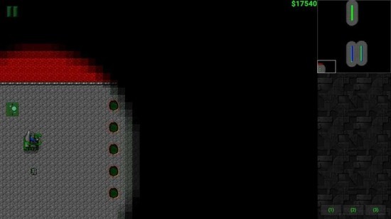 铁锈战争生化狂潮5终末下载-铁锈战争生化狂潮5(最终mod)手机版下载v1.13.2 最新版