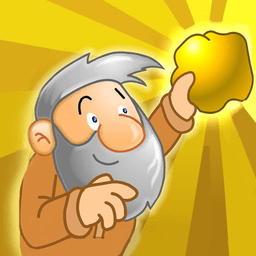 黄金矿工单人版手机版-黄金矿工1人版安卓版