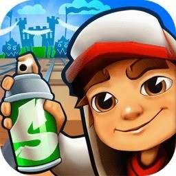 地铁经典跑酷冰岛全皮肤全滑板免费下载-地铁跑酷冰岛版本国际性服下载