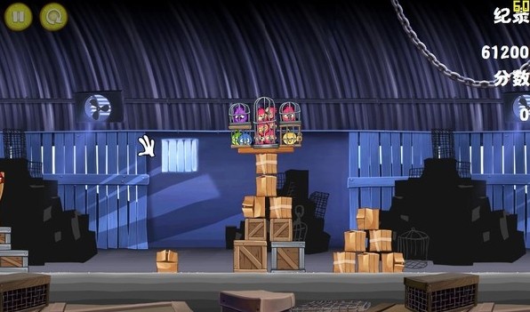 愤怒的小鸟里约大冒险手游下载最新版-愤怒的小鸟里约大冒险2024最新版免费下载