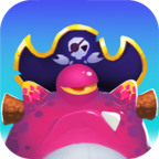 海盗船大作战最新版2022免费下载-海盗船大作战下载安装