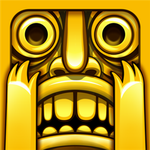 神庙逃跑2无尽金币免费下载-神庙逃亡2中文无限内购v4.3.2