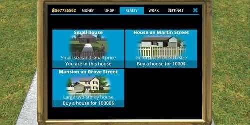 房屋设计师无限金币版v1.76游戏下载-房屋设计师无限金币版免费下载