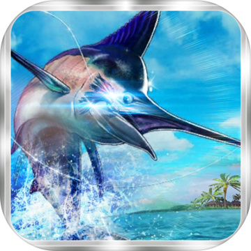 疯狂钓鱼无限金币无尽钻石-疯狂垂钓无尽内购版