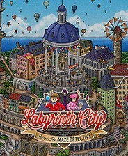 迷宫大侦探游戏下载_迷宫大侦探中文版免费下载_迷宫大侦探手机版下载