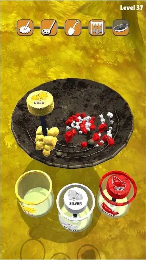 淘金者下载-淘金者手机版下载官方正版app2024-淘金者游戏手机版