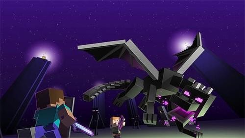 我的世界老版本1.0下载