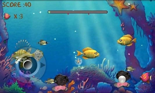 吞食鱼中文版免费下载-吞食鱼官方正版下载