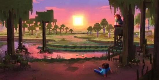 我的世界1.19国际版下载安装-(minecraft)我世界1.19国际服最新版v1.19.50.22 手机版