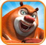 熊出没之熊大快跑内购免费版-熊出没之熊大快跑-熊出没之熊大快跑内购软件