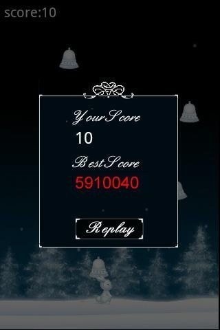 兔子跳铃铛安卓中文版下载v1.0-兔子跳铃铛手机版免费下载