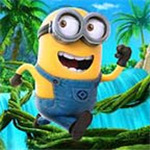 神偷奶妈小黄人快跑官方正版下载-神偷奶妈游戏官方版下载