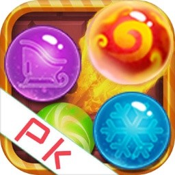 火拼泡泡龙对战版手机版免费下载-火并泡泡龙对战版游戏好玩下载完整版