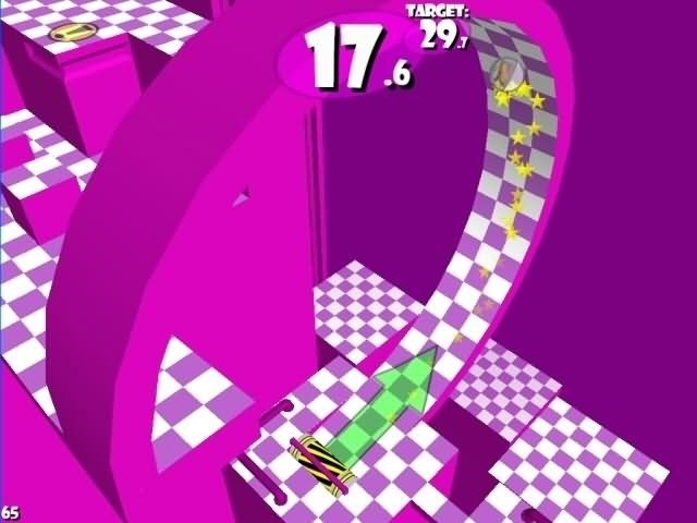 仓鼠球手机版安卓免费下载安装v1.1.1-仓鼠球游戏下载