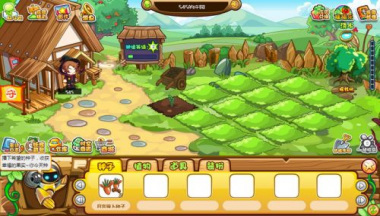 奇若西游手游游戏2022免费下载1.11-奇若西游手游游戏手机版下载