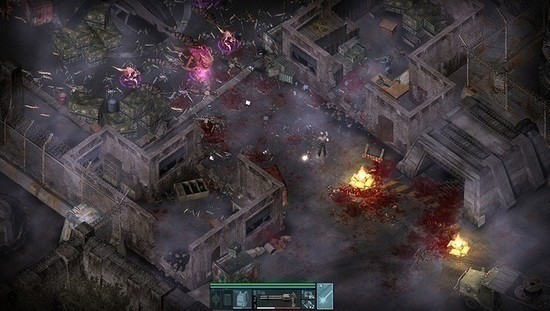 孤胆枪手2汉化版-孤胆枪手2最新版免费下载v2.15-孤胆枪手2免费下载