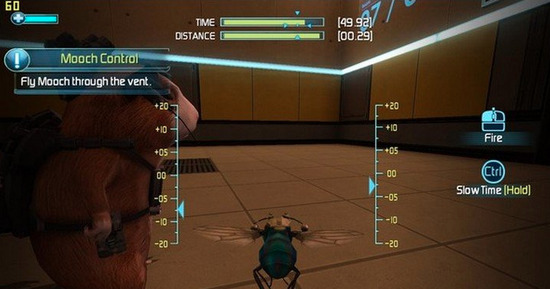 豚鼠特工队手机游戏手机版下载-豚鼠特工队游戏中文安卓版免费下载