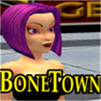 骨头镇中文版手机版下载安装-骨头镇手游游戏中文版一键下载