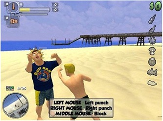 骨头镇中文版手机版下载安装-骨头镇手游游戏中文版一键下载