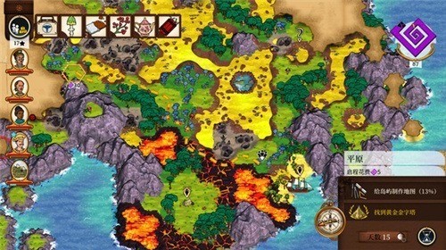 奇妙探险队2安卓系统2024最新版一键下载-奇妙探险队2免费版免费下载