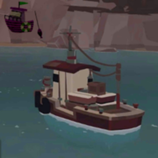 渔帆暗涌手游版下载安装-渔帆暗涌中文版免费下载