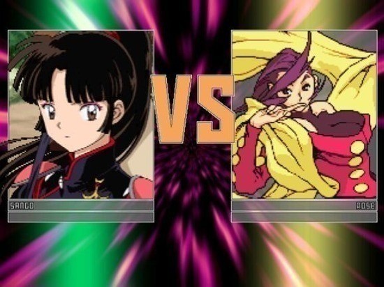 拳皇mugen手机版下载100人物(原版)免费下载-拳皇mugen手机版100人物免费下载安装