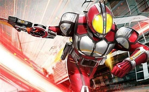 假面骑士555游戏免费免费下载-假面骑士555游戏手机版免费下载