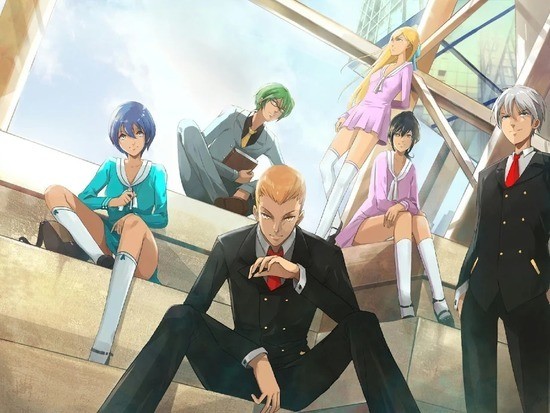 梦幻约会洛夫莫尔学院中文版-梦幻约会洛夫莫尔学院最新版下载