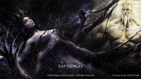 恶魔猎手暗影世界高级版无限钻石免费下载-恶魔猎手暗影世界内嵌菜单栏版下载v1.78.0.0