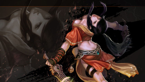 刀剑英雄手机版官方