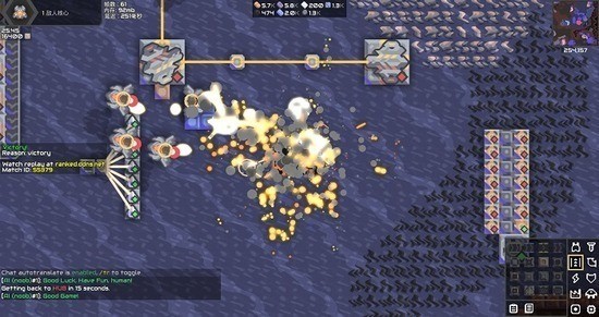 像素工厂全高新科技解锁-像素工厂无限资源最新版免费下载