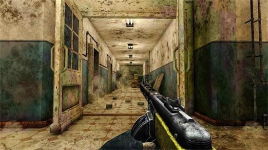 光荣使命单机版-光荣使命单机版官方免费下载