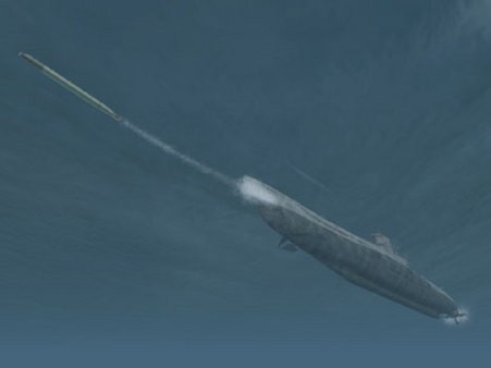 猎杀潜航3下载-猎杀潜航3(Silent Hunter III)官方中文版免费下载v3.33 正式版