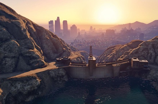 侠盗飞车5下载手机版-侠盗飞车5最新版免费下载v4.7.2