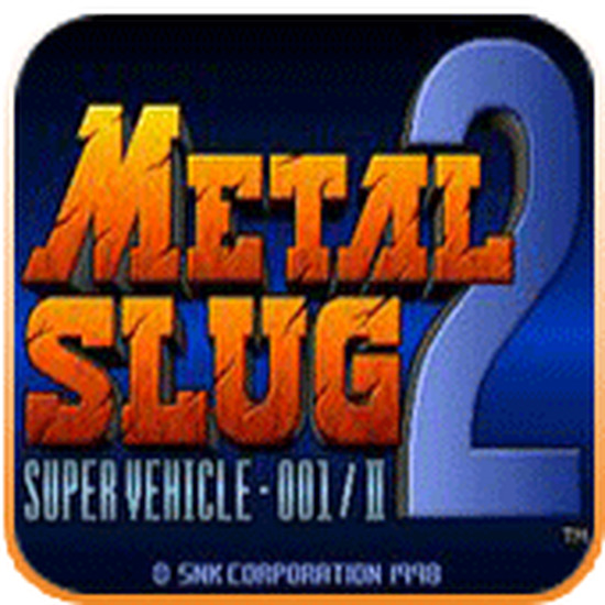 合金弹头2手机版下载中文版免费下载-合金弹头2免费下载安卓版