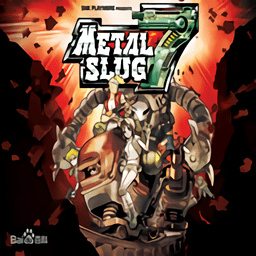 合金弹头7手机版免费下载安装-合金弹头7安卓手游下载中文版