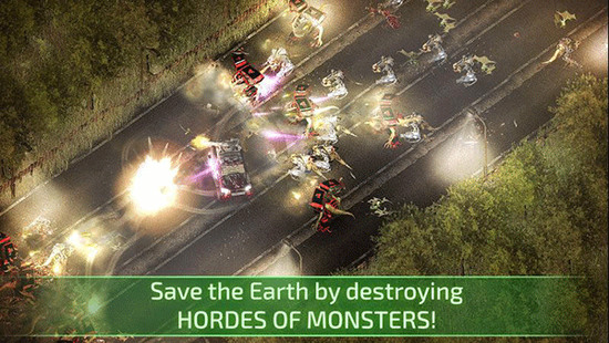 孤胆枪手2中文版手机版