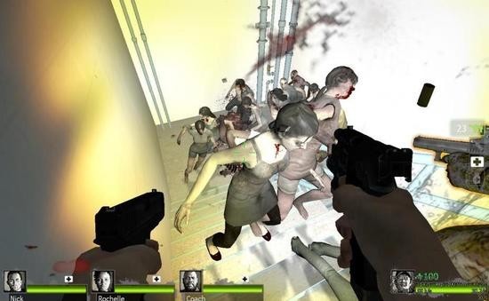 生存之路2手机版下载官方免费下载-生存之路2安卓系统汉化版2024最新版下载v2.30