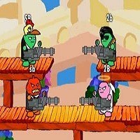 混乱大枪战2手机版免费下载-混乱大枪战2中文无敌版下载v1.0.2