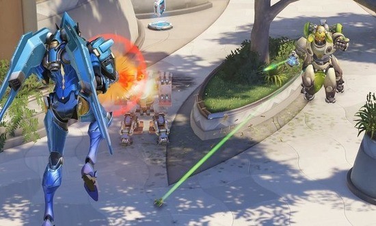 守望先锋先锋免费下载免费版手机版安装-守望先锋先锋安卓系统2024最新版一键下载v3.2.5