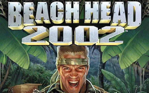 抢滩登陆战2002无限弹药手机版免费下载-风起云涌登陆战2002无尽弹药安卓中文版下载