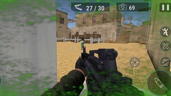 枪神传说手游免费下载安装-枪神传说下载手机版