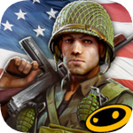 火线指令诺曼底无限金币版汉化版-火线指令诺曼底无尽金币钻石版