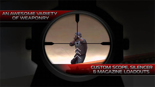 职业杀手2中文版安卓系统2024最新版一键下载-职业杀手2中文版无尽金币版下载