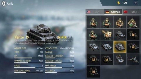 二战前线2无敌版手机版