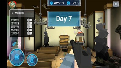 行尸走肉手机游戏手机版下载-行尸走肉手游游戏汉化版最新版2024免费下载