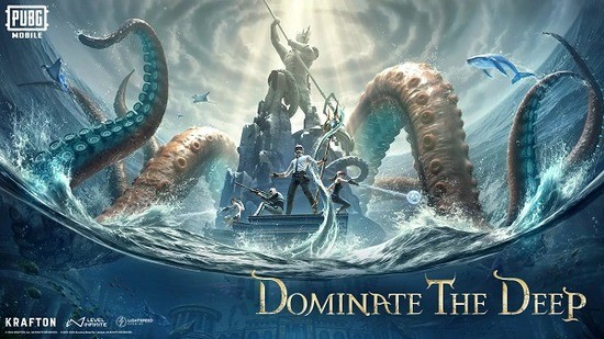 pubg最新版本下载2024官方-pubgmobile最新版本下载2024安装v1.9.5