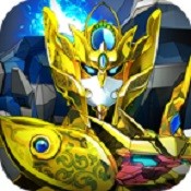 神兽金钢2之天神地兽最新版-神兽金钢2之天神地兽安卓版