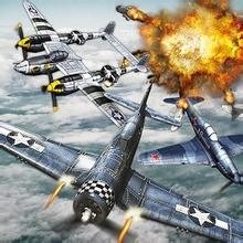 致命空袭最新版免费免费下载-致命空袭中文版免费下载v1.8.1