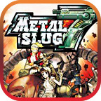 合金弹头7金手指版下载-合金弹头7金手指版手机版下载